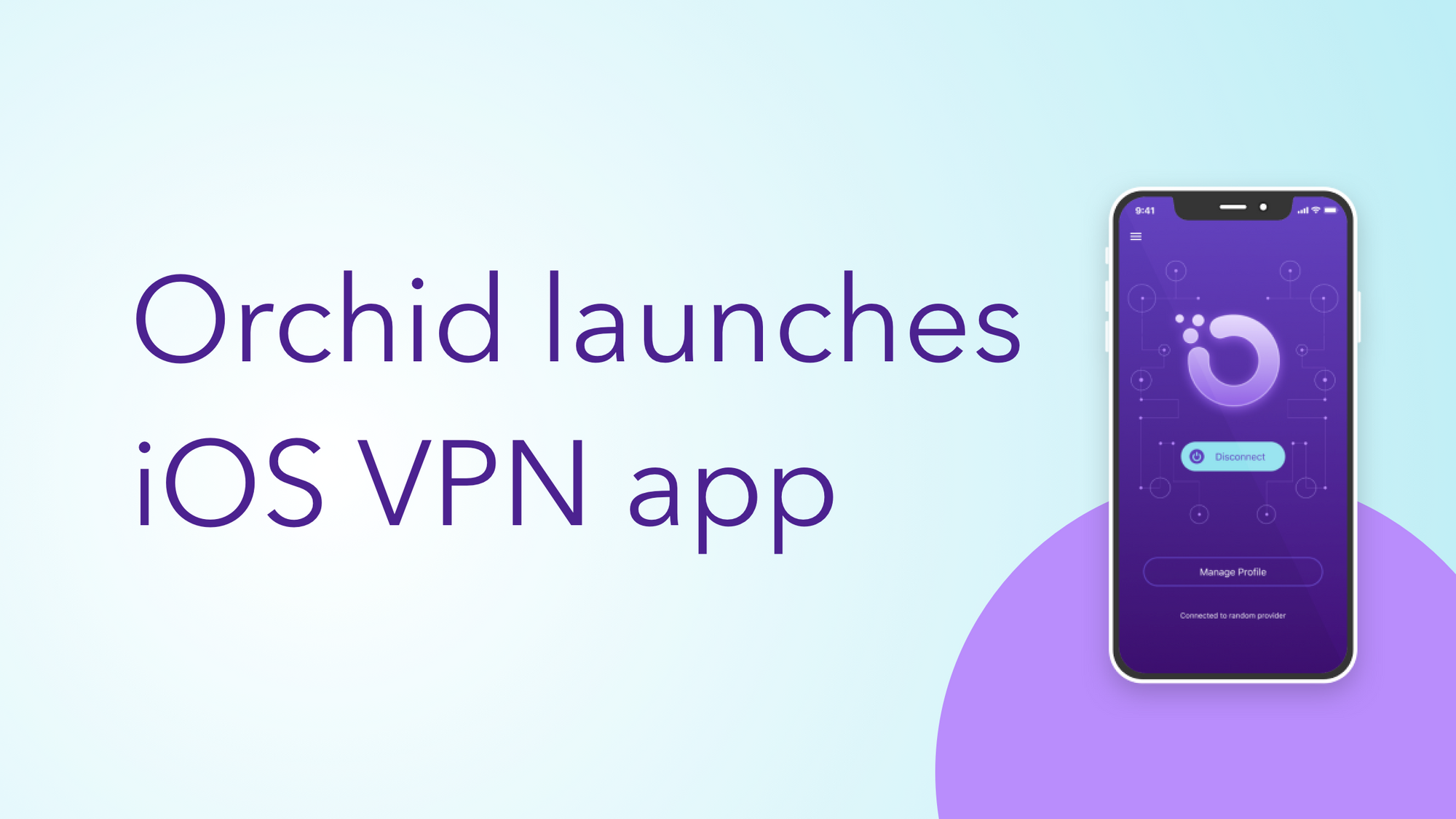 Orchid Launches iOS App as Altcoins Gain Momentum