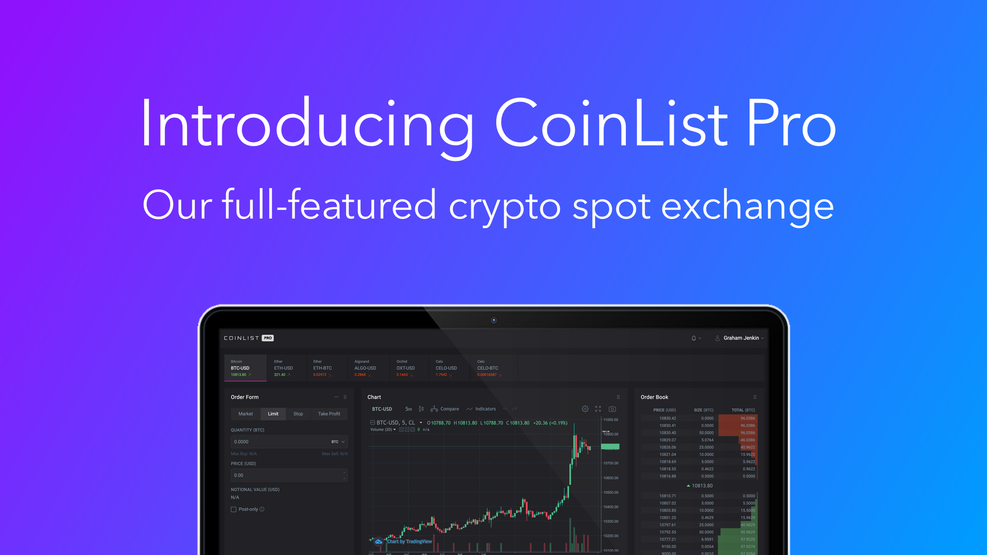 Coinlist все проекты