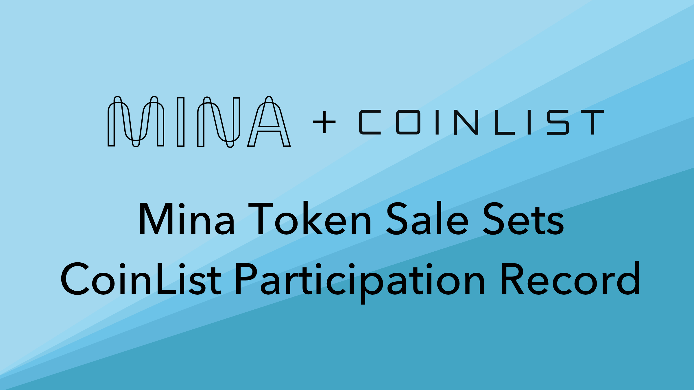 mina coinlist