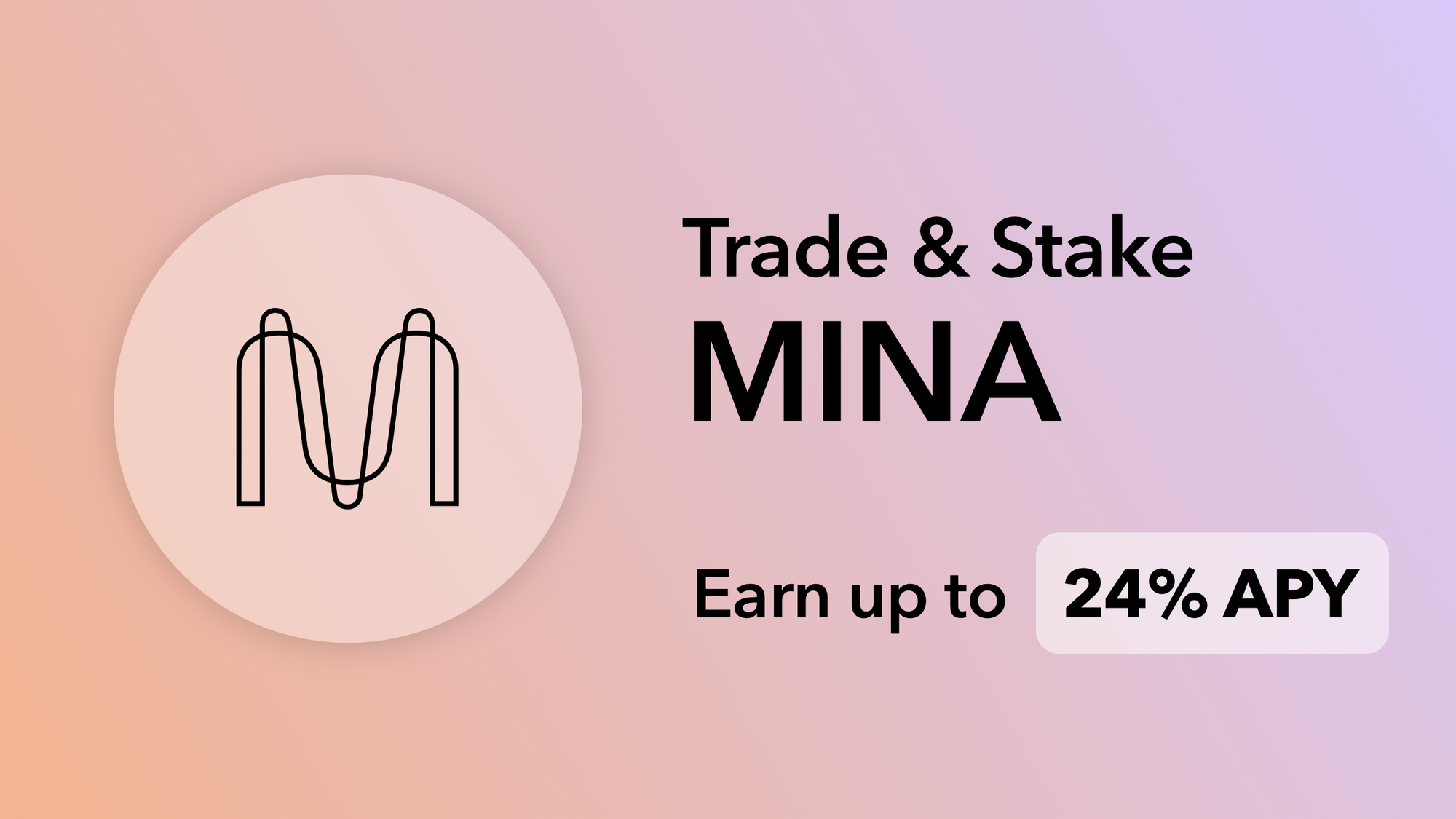 Introducing MINA Trading & Staking on CoinList