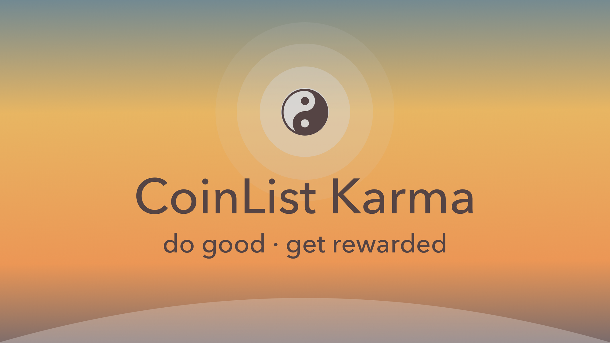 karma coin crypto