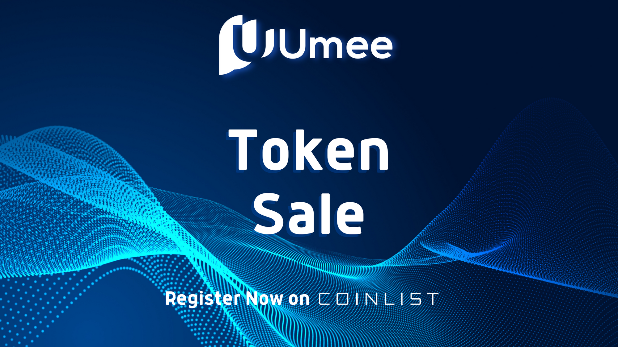Announcing the Umee (UMEE) Token Sale on CoinList