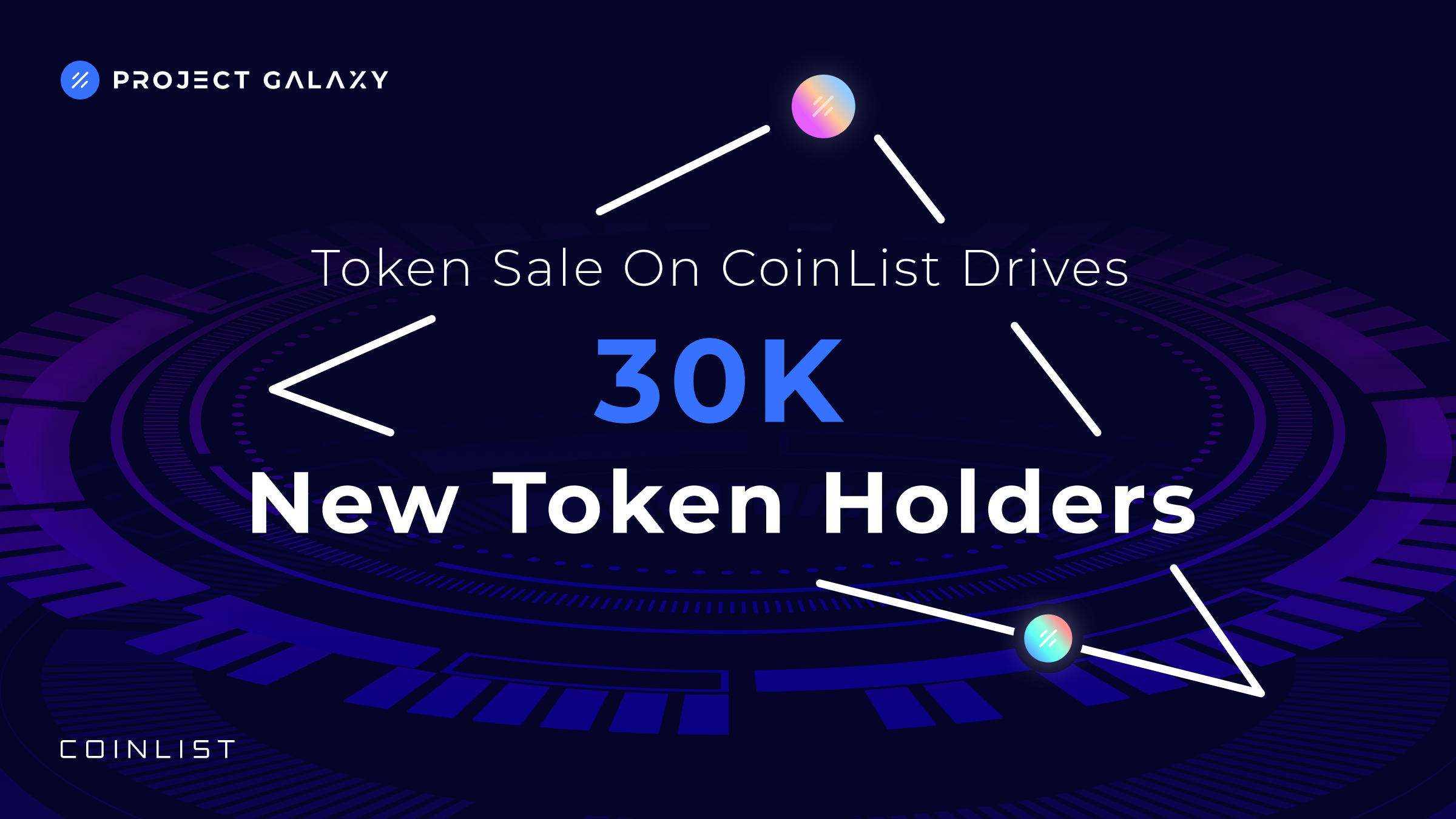 Numista tokens coins Galaxy token