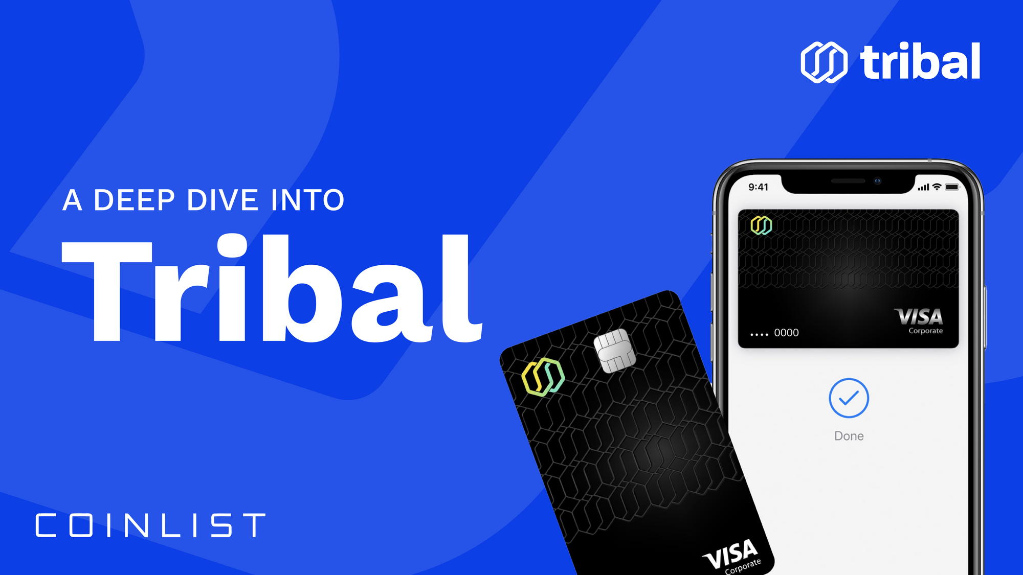 A Deep Dive into Tribal: Crypto-Powered Financial Services for SMBs
