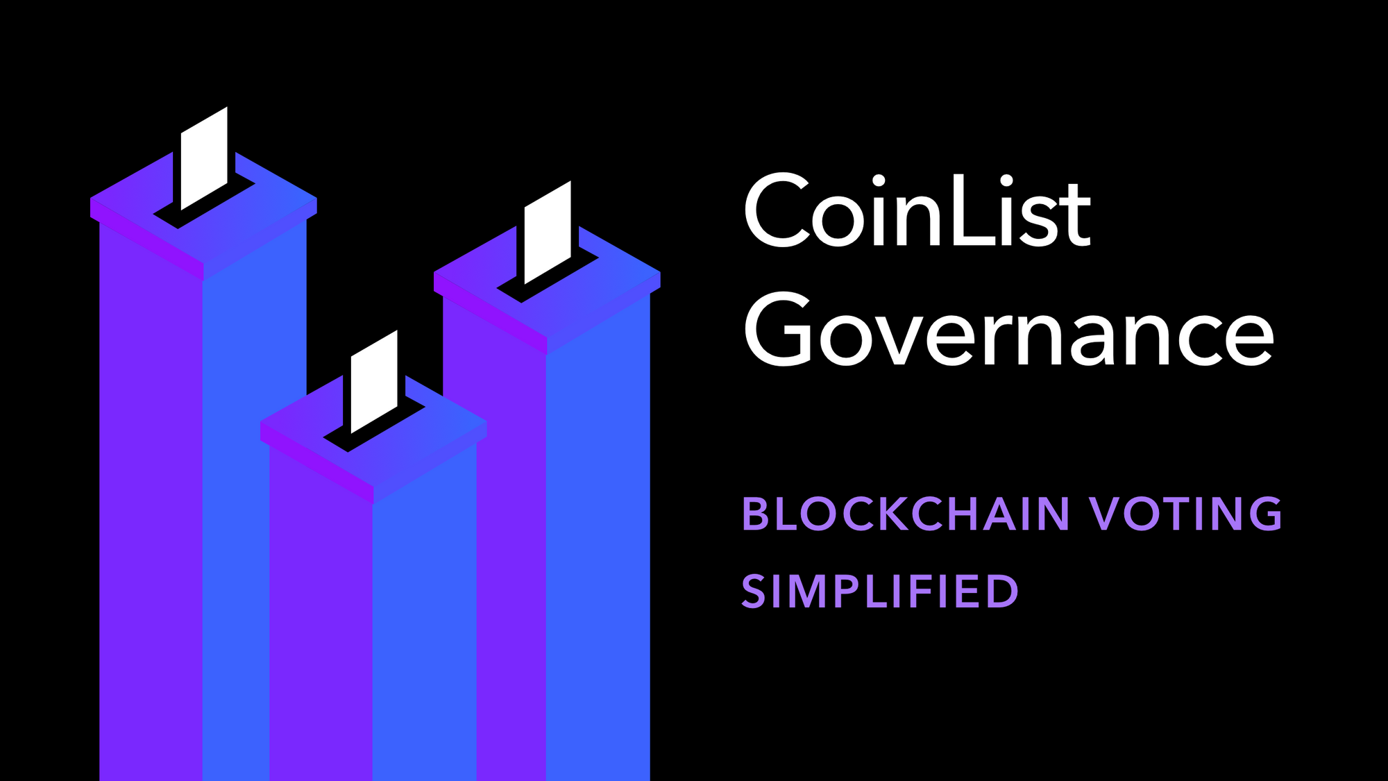 Braintrust Sees Major Increase In Voter Participation Through CoinList Governance