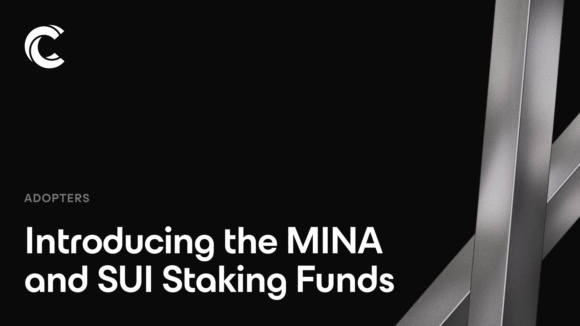 Introducing the MINA and SUI Staking Funds on CoinList