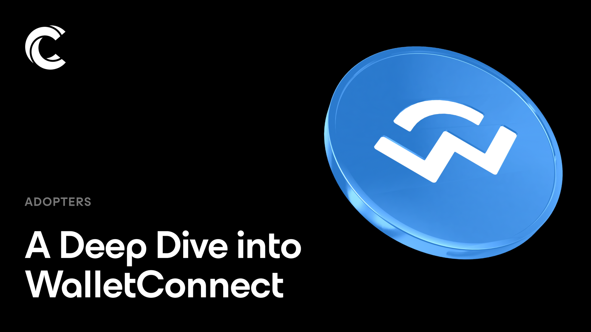 A Deep Dive into WalletConnect: The Onchain UX Ecosystem