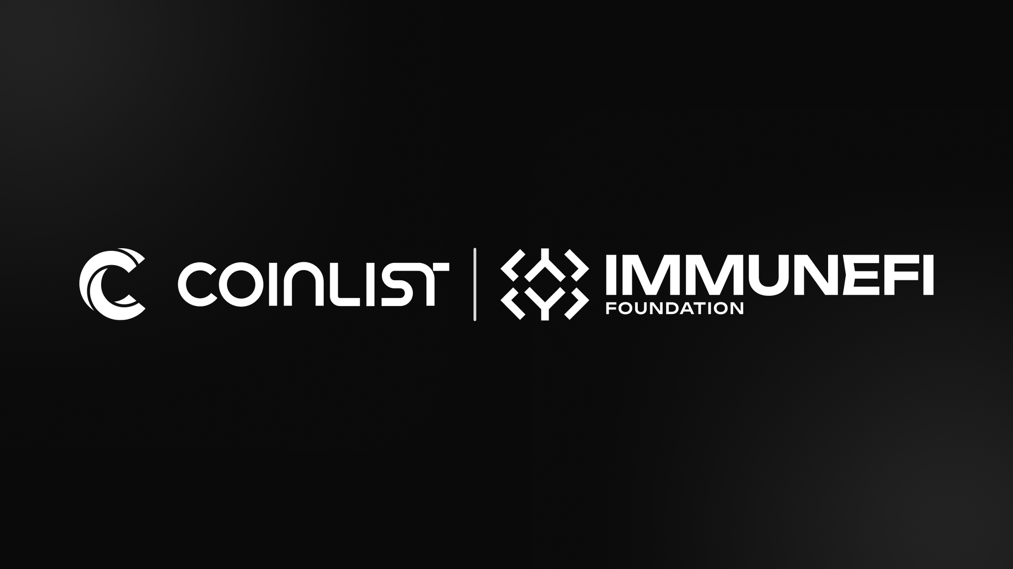Announcing the Immunefi Token Sale on CoinList