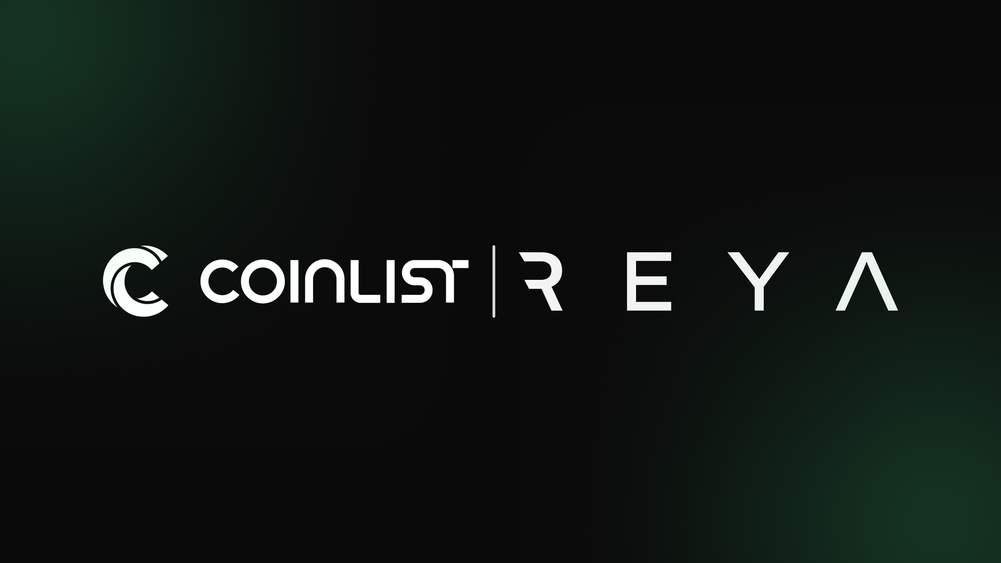 Announcing the Reya Token Sale on CoinList