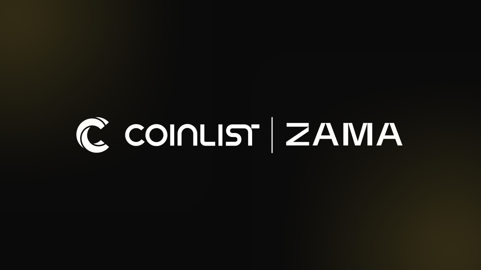 CoinList Launches First Fully Onchain Token Sale with Zama