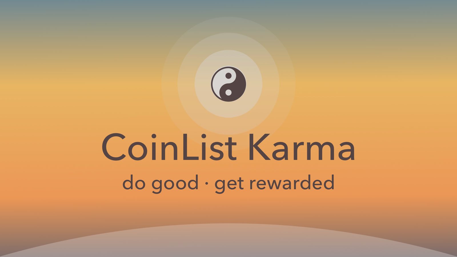 karma requirments for r cryptocurrency