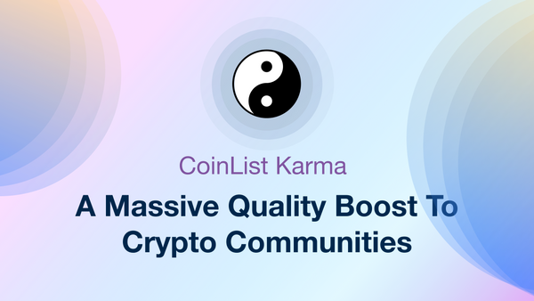 karma price crypto